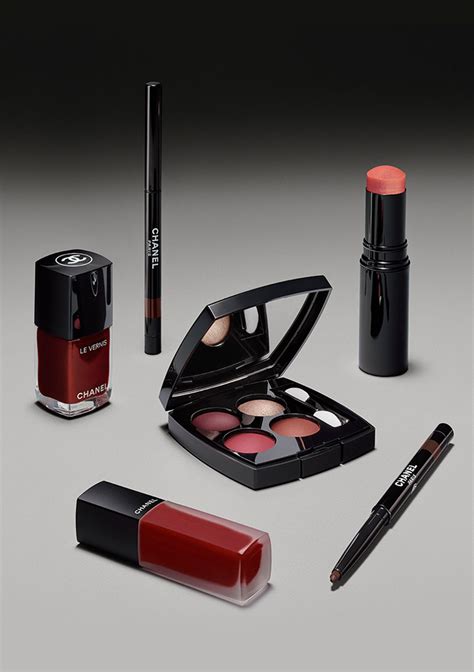 maquillage chanel automne 2020|Collection Maquillage Automne.